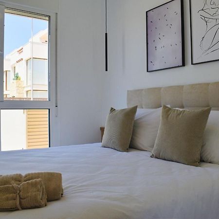New Build Apartment On Beautiful Modern Complex Rojales Zewnętrze zdjęcie