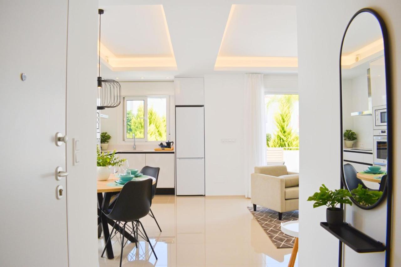 New Build Apartment On Beautiful Modern Complex Rojales Zewnętrze zdjęcie