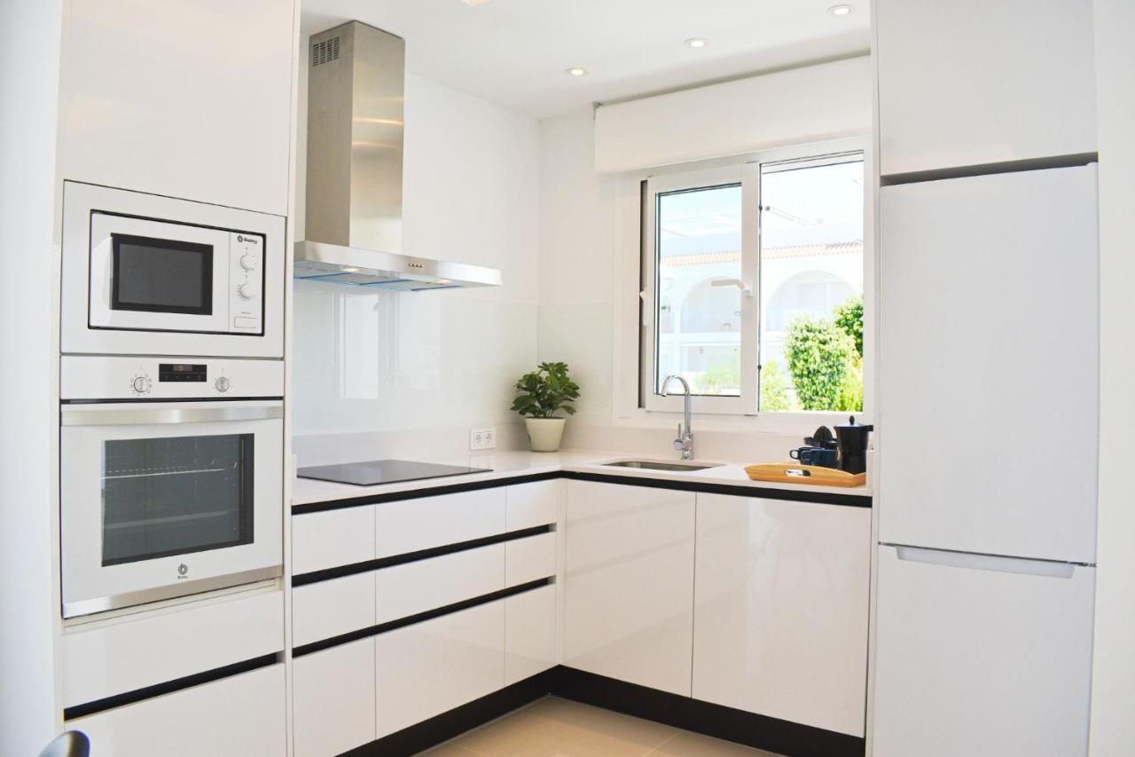 New Build Apartment On Beautiful Modern Complex Rojales Zewnętrze zdjęcie