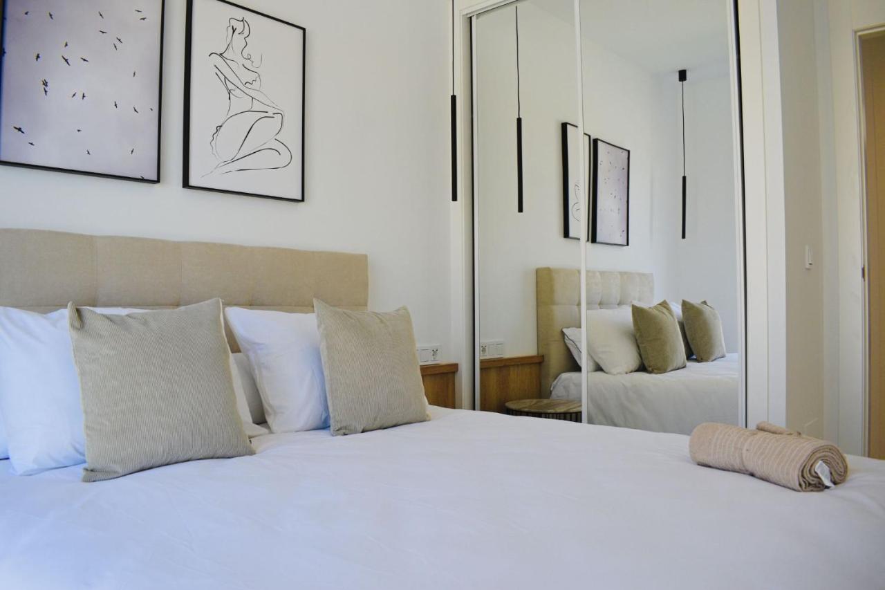 New Build Apartment On Beautiful Modern Complex Rojales Zewnętrze zdjęcie