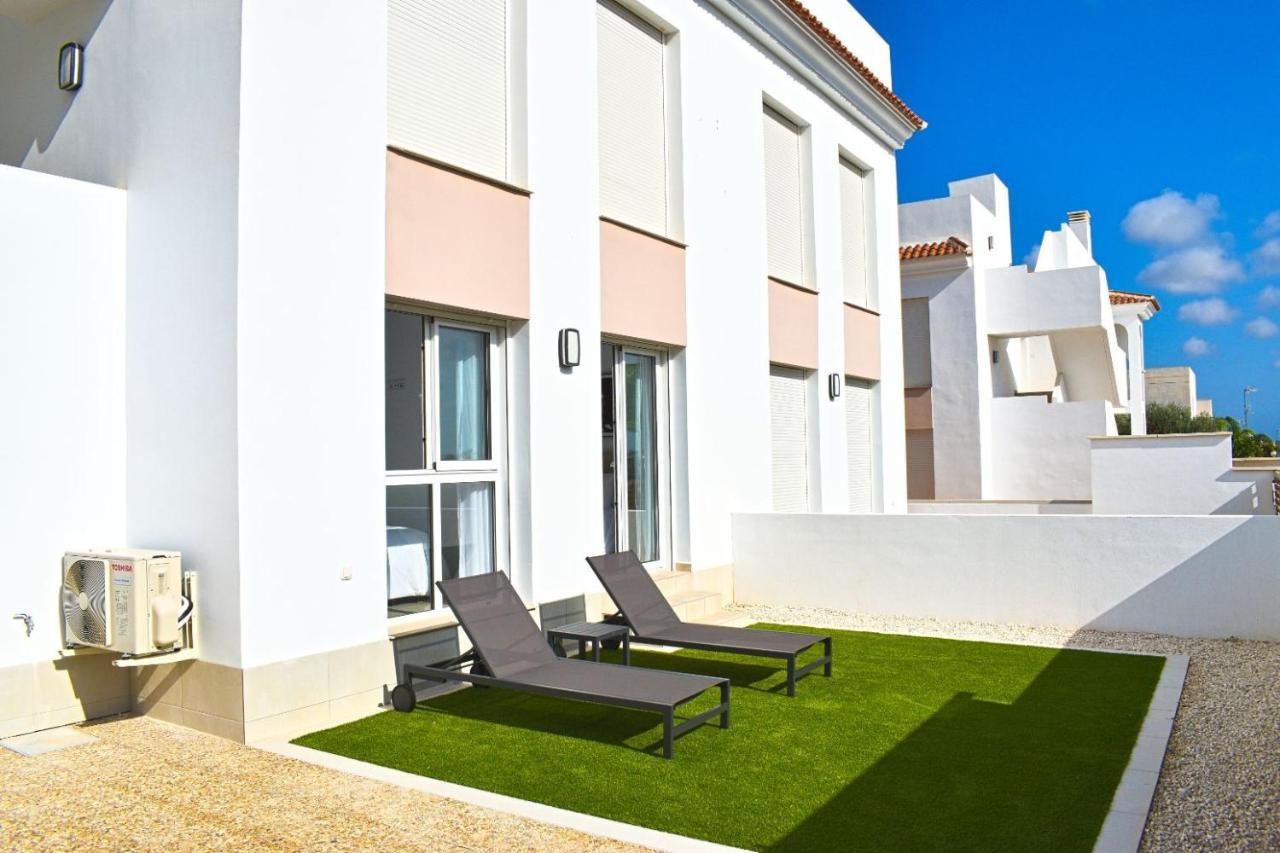 New Build Apartment On Beautiful Modern Complex Rojales Zewnętrze zdjęcie