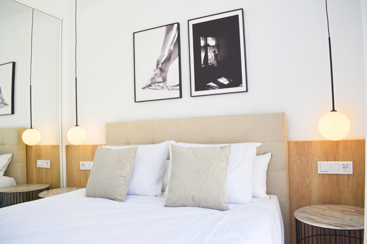 New Build Apartment On Beautiful Modern Complex Rojales Zewnętrze zdjęcie